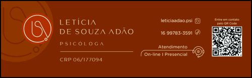 Letícia de Souza Adão