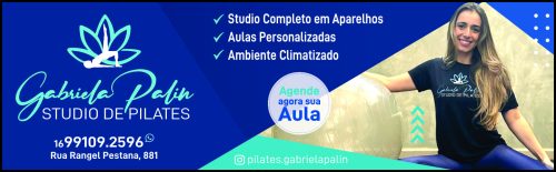 Gabriela Palin Studio Pilates