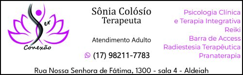 Sônia Ap. Ribeiro Colósio