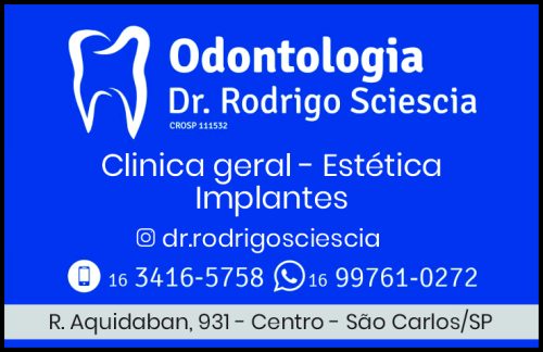 R S Odontologia