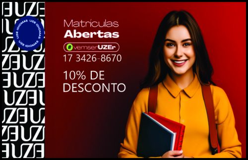 UZE Idiomas