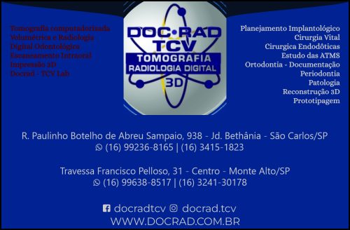 Doc. Rad. TCV