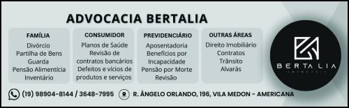 Advocacia Bertalia