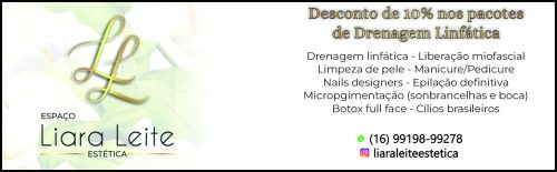 Espaço Liara Leite Estética