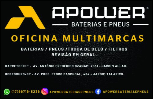 APower