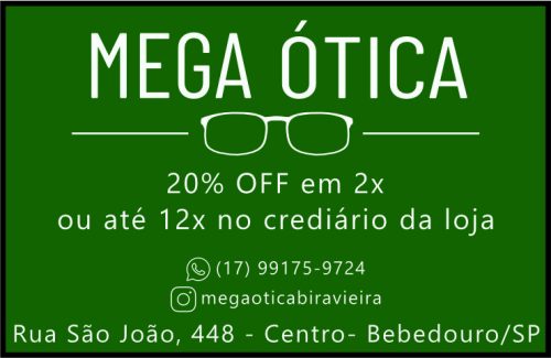 Mega Otica