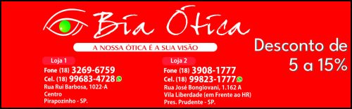 Bía Ótica