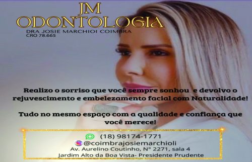 Josie Marchioli Coimbro