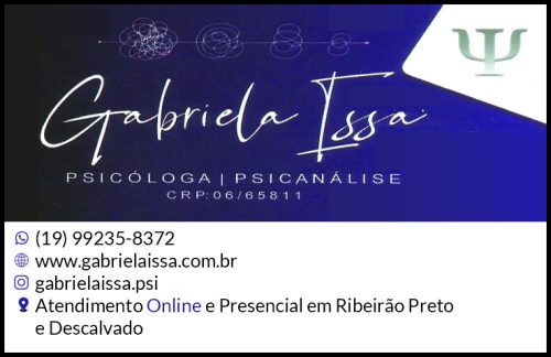 Gabriela Rodardi Issa