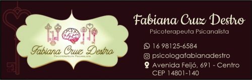 FABIANA CRUZ DESTRO