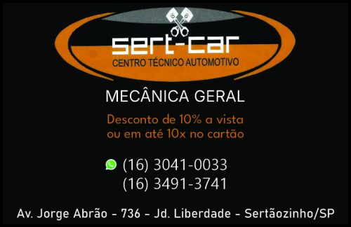 Sert-Car