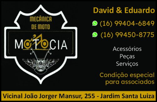 Moto Cia