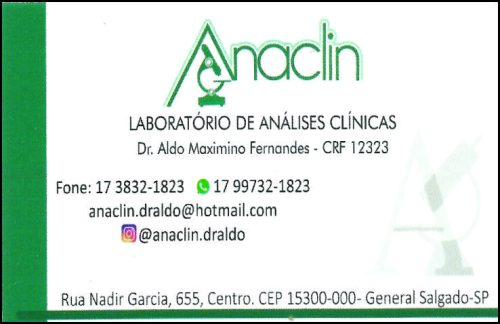 Anaclin