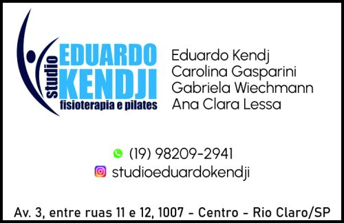 Studio Eduardo Kendji