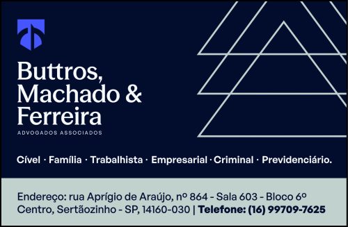 Buttros Machado Ferreira Soc. de Advogados