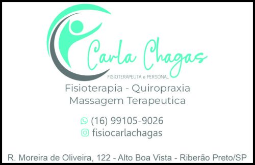 Carla Cristina Chagas Silva