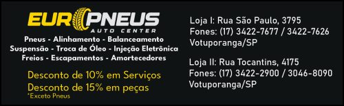 Euro Pneus