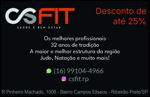 CS Fit Academia