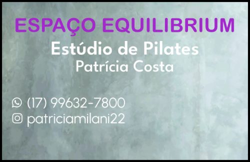 Patrícia Costa Studio Pilates