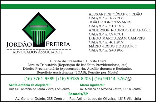 Jordão & Freiria Advogados