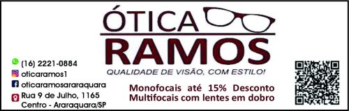 Ótica Ramos