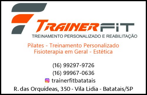 Trainer Fit