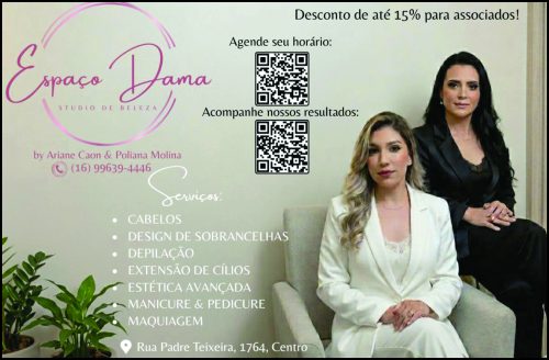 Espaço Dama
