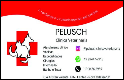 Clinica Veterinaria Pelush