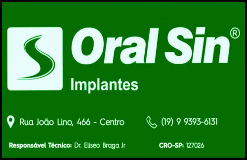 Oral Sim Implantes