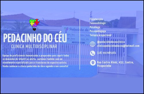 Clíncia Multidisciplinar