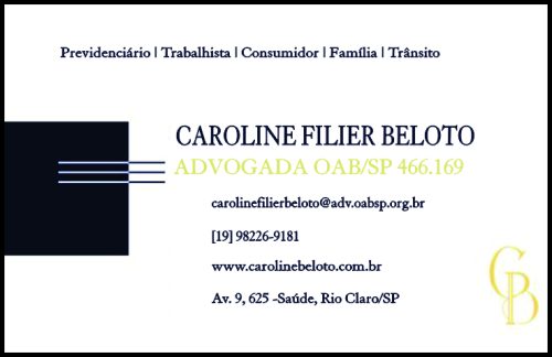 Caroline Filier Beloto