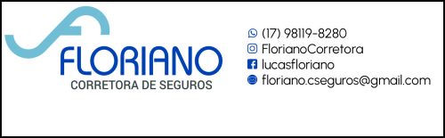 Floriano Corretora de Seguros