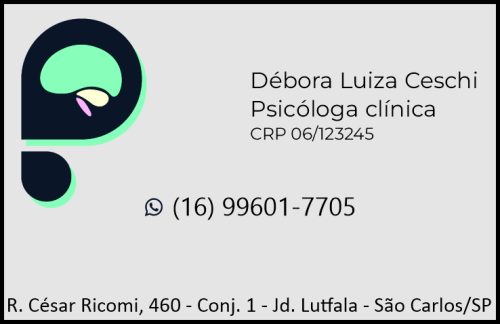 Debora Luiza Ceschi