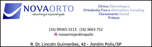 Nova orto