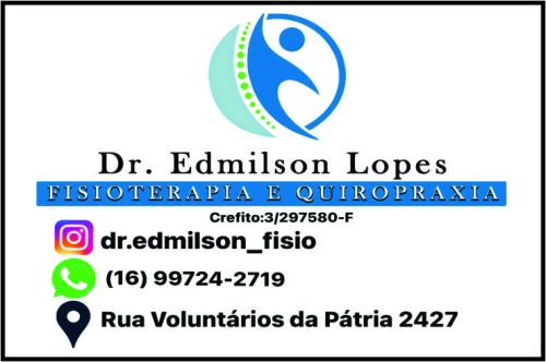 Edmilson Lopes