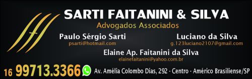 SARTI, FAITANINI, SILVA SOCIEDADE DE ADVOGADOS
