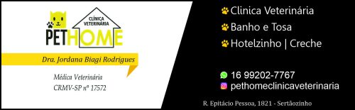 Pet Home