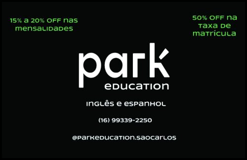 Park Education São Carlos
