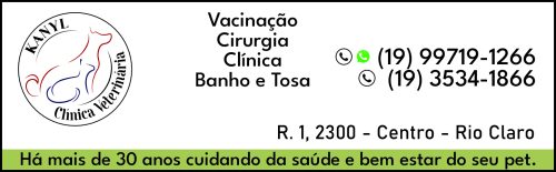 Kanyl Veterinária