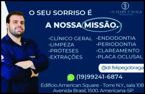Felipe Pego Braga