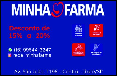 Minha Farma