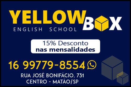 Yellow Box English School
