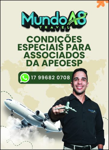 Mundo AB Travel