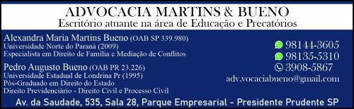 Advocacia Martins Buenos