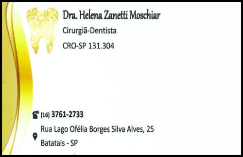 Helena Zanetti Moschiar