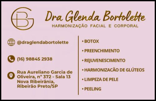 Dra. Glenda Bortolette