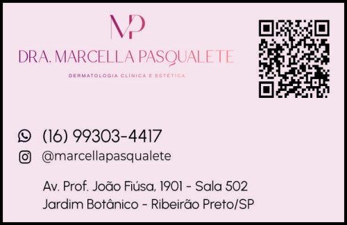 Marcella Ferreira Pasqeualete
