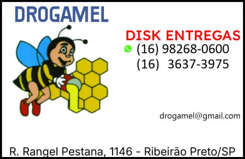 Drogamel