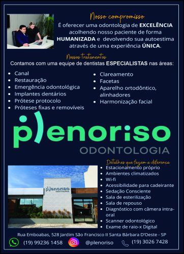 Pleno Riso Odontologia