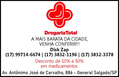 Drogaria Total